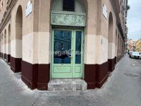 Eladó üzlethelyiség, VIII. kerületben, József utcában 69.9 M Ft