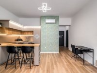 Eladó téglalakás, Budapesten, IX. kerületben 124.9 M Ft