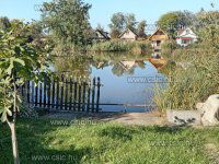 Eladó nyaraló, Dunakeszin 21 M Ft, 1 szobás