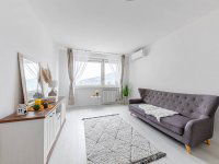 Kiadó téglalakás, albérlet