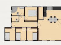 Eladó téglalakás, Pilisjászfalun 135.092 M Ft, 4 szobás