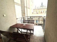 Eladó téglalakás, VI. kerületben 109.9 M Ft, 3 szobás