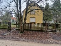 Eladó nyaraló, Komáromban 40 M Ft, 3 szobás