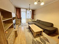 Kiadó téglalakás, albérlet