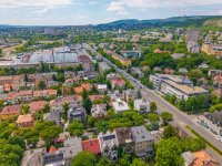 Eladó telek, Budapesten, XI. kerületben 380 M Ft
