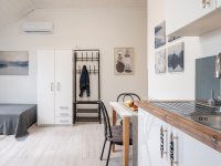 Kiadó téglalakás, albérlet