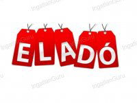 Eladó iroda, Kecskeméten 260 M Ft, 10 szobás