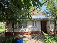 Eladó családi ház, Hajdúböszörményen 45.9 M Ft, 2 szobás