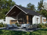 Eladó családi ház, Kecskeméten 76.5 M Ft, 4 szobás