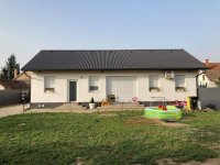 Eladó családi ház, Szegeden, Gádor közben 105 M Ft, 5 szobás