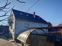 Eladó családi ház, Gárdonyban, Berzsenyi utcában 87 M Ft