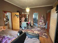 Eladó családi ház, Dabronyon 18 M Ft, 2 szobás