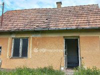 Eladó családi ház, Tiszavasváriban 3.2 M Ft, 1 szobás
