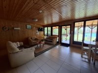 Eladó nyaraló, Békésszentandráson 70 M Ft, 3 szobás