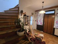 Eladó ikerház, XVI. kerületben, Wesselényi utcában 119 M Ft