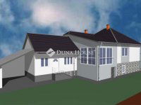 Eladó családi ház