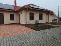 Eladó ikerház, Bócsán 65 M Ft, 4 szobás / költözzbe.hu