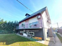 Eladó családi ház, Dunaharasztin 120 M Ft, 5 szobás