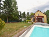 Eladó családi ház, Gödöllőn 355 M Ft, 6 szobás