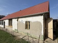 Eladó családi ház, Mendén 43 M Ft, 2 szobás