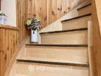 Eladó családi ház, III. kerületben 220 M Ft, 6 szobás