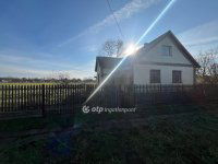 Eladó családi ház