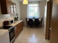 Eladó téglalakás, VIII. kerületben, Kőris utcában 94.5 M Ft