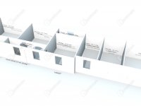 Eladó családi ház, Noszlopon 36 M Ft, 3 szobás