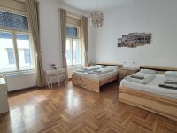 Eladó téglalakás, Budapesten, VII. kerületben, Kis Diófa utcában