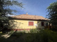 Eladó családi ház, Monoron, Vörösmarty utcában 56.5 M Ft