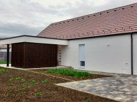 Eladó családi ház