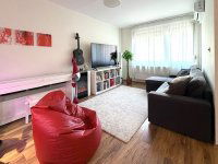 Eladó panellakás, III. kerületben, Amfiteátrum utcában