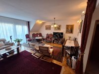 Eladó sorház, Budakeszin, Zichy Péter utcában 129 M Ft, 6 szobás