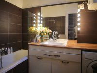 Eladó téglalakás, V. kerületben 119 M Ft, 3 szobás