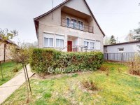 Eladó családi ház, Fehérgyarmaton 45 M Ft, 1+2 szobás