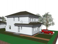 Eladó családi ház, XVIII. kerületben 145 M Ft, 5 szobás