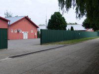 Eladó ipari ingatlan, Kállósemjénen 540 M Ft