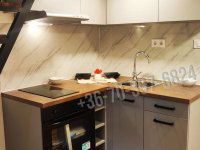 Eladó téglalakás, VII. kerületben 35.8 M Ft, 1 szobás