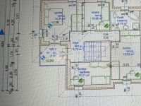 Eladó ikerház, Vecsésen 145 M Ft, 5 szobás
