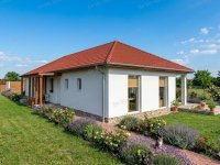 Eladó családi ház, Piliscsabán 162.404 M Ft, 4 szobás