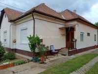 Eladó családi ház, XVII. kerületben 89.8 M Ft, 4 szobás