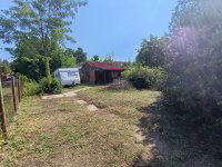 Eladó telek, Fonyódon, Toldi Miklós utcában 43 M Ft