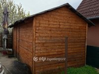 Eladó családi ház, Iváncsán 79.9 M Ft, 1+2 szobás
