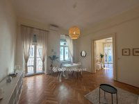 Eladó téglalakás, VIII. kerületben 112 M Ft, 3+1 szobás