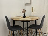 Kiadó téglalakás, albérlet