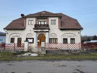 Eladó családi ház