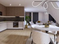 Kiadó téglalakás, albérlet, VI. kerületben 1505 E Ft / hó