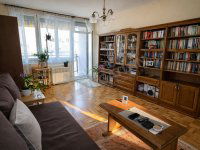 Kiadó téglalakás, albérlet, IV. kerületben, Reviczky utcában