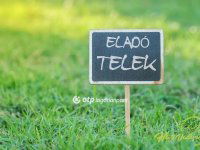Eladó telek, Becsvölgyén 2.5 M Ft / költözzbe.hu