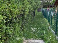 Eladó nyaraló, Budakeszin 150 M Ft, 2 szobás